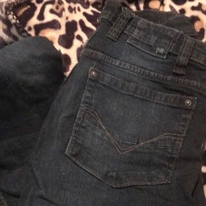 Men’s jeans Colours Alexander Julian size 29/30